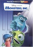 Monsters, Inc. - Standard Edition [UK IMPORT]