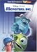 DVD : Monsters, Inc. - Standard Edition [UK IMPORT]
