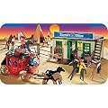 PLAYMOBIL� 4431 - Western - Classic-Set