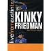 Kinky Friedman: Live From Austin Texas