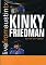 Kinky Friedman: Live From Austin Texas