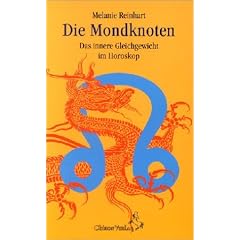 Die Mondknoten: Das innere Gleichgewicht im Horoskop