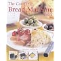 The Complete Bread Machine Book by Marjie Lambert