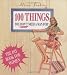 100 Things You Don't Need a Man for