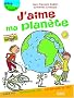 J'aime ma plan�te