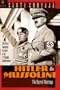 Hitler and Mussolini