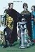 All Products : Art Poster, Emperor Justinian and Queen Theodora 482-565 - 18.75 x 27.5