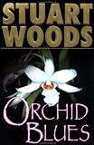 Orchid Blues (Holly Barker Novels)