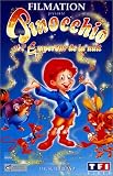 Revue TF1  / Pinocchio et l'empereur de la nuit