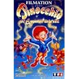 Pinocchio et l'empereur de la nuit