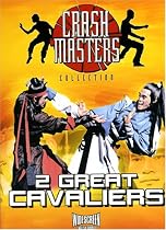 2 Great Cavaliers - DVD