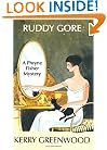Ruddy Gore (Phryne Fisher Mysteries (Hardcover))