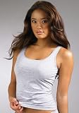 Hanro : Hanro Shadow Tank Top Daywear