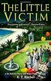 The little victim