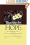 Reaching For Hope : An LDS Perspective on Recovering from Depression