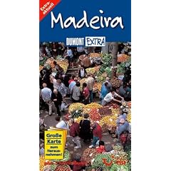 DuMont Extra, Madeira