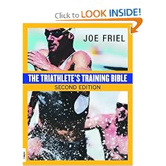 The Triathlete's Training Bible (2nd Edition)