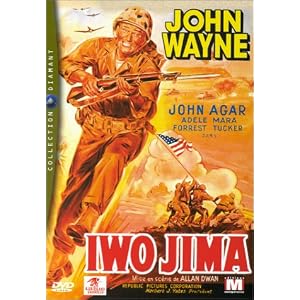 Iwo Jima