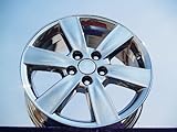 IMAGE OF Lexus ES330: Set of 4 genuine factory 17inch chrome wheels