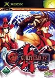 Revue Zoo Digital  / Guilty Gear X2 Reloaded [ Xbox ] [ UK Import ]