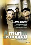 A man in a raincoat (Un om in loden)