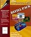 Software : Surething CD Card Refills: 20 Pack