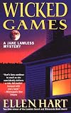 Wicked Games: A Jane Lawless Mystery (Jane Lawless Mysteries)