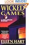 Wicked Games: A Jane Lawless Mystery (Dead Letter Mysteries)
