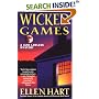 Wicked Games: A Jane Lawless Mystery (Jane Lawless Mysteries)