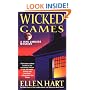 Wicked Games: A Jane Lawless Mystery (Jane Lawless Mysteries)