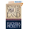 Possessing Your Promised Land: Learn to defeat your hidden enemies