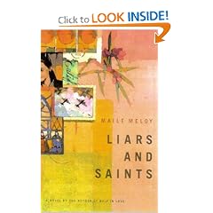 Liars and Saints