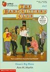 Dawn's Big Move (Baby-Sitters Club, 67)