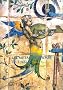 Les M�tamorphoses de l'azur : L'Art de l'azulejo dans le monde latin