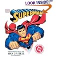 Superman: The Ultimate Guide