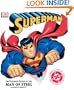 Superman: The Ultimate Guide to the Man of Steel