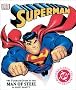 Superman: The Ultimate Guide