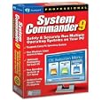 System Commander 9 from Operating Systems