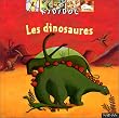 Les dinosaures
