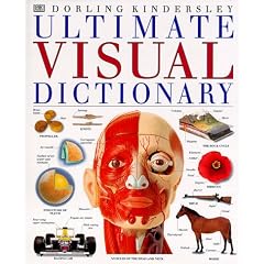 Ultimate Visual Dictionary
