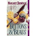 Buttons And Beaus by  Margaret Brownley