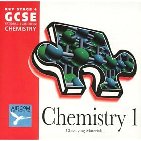 GCSE Chemistry 1: Classifying Materials