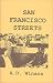 San Francisco Streets (Paperback)