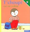 T'choupi Est En Colere
