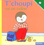 T'choupi Est En Colere