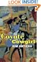 Coyote Cowgirl