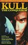Kull The Conqueror
