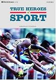 Dominoes One True Heroes of Sport: Dominoes One True Heroes of Sport (Dominoes: Level 1)