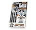 HARROWS Black Arrow Steeldarts