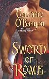 Sword of Rome (Leisure Historical Romance)